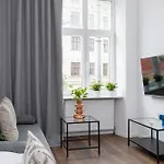 2-bedroom - Dluga 65 Street Krakkó