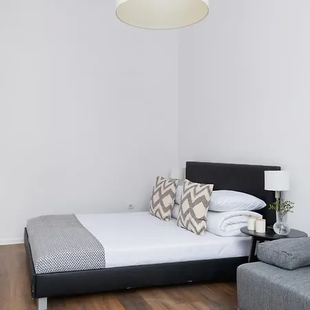 2-bedroom - Dluga 65 Street Apartman