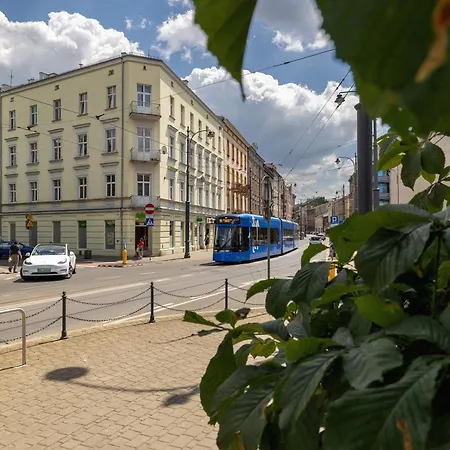 Apartman 2-bedroom - Dluga 65 Street *
