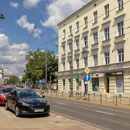 2-bedroom - Dluga 65 Street *