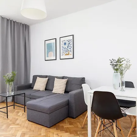 2-bedroom - Dluga 65 Street *