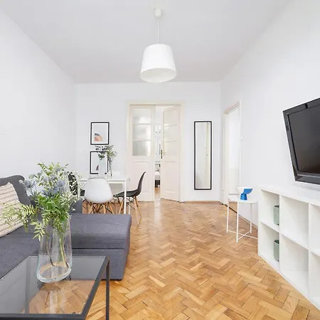Appartement 2-Bedroom Apartment - Długa 65 Street
