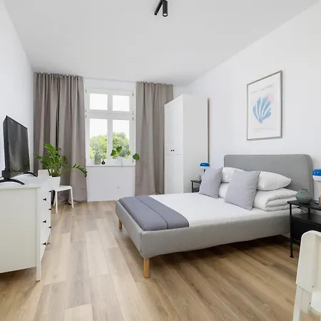 2-bedroom - Dluga 65 Street Апартаменты *