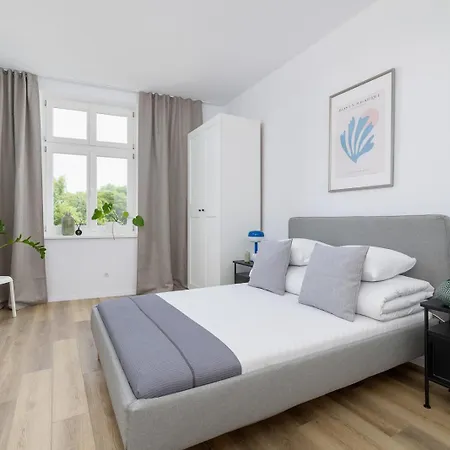 2-bedroom - Dluga 65 Street * Краков
