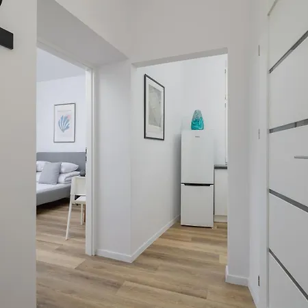 2-bedroom - Dluga 65 Street Краков