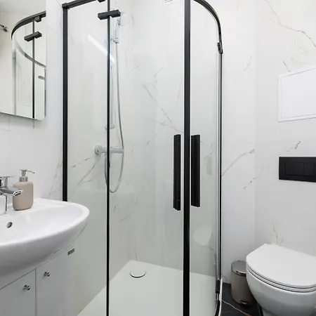 2-bedroom - Dluga 65 Street Апартаменты *