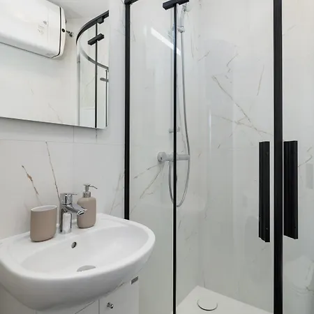 2-bedroom - Dluga 65 Street * Краков