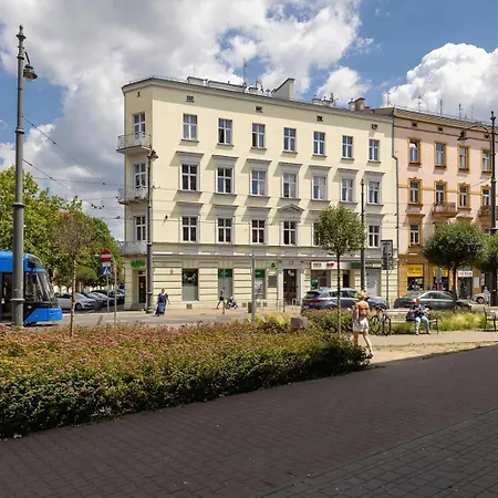 2-bedroom - Dluga 65 Street Апартаменты