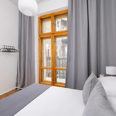 2-bedroom - Dluga 65 Street Краков