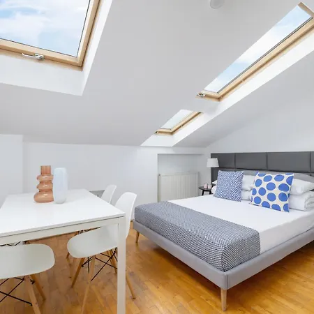 2-Bedroom Apartment - Długa 65 Street