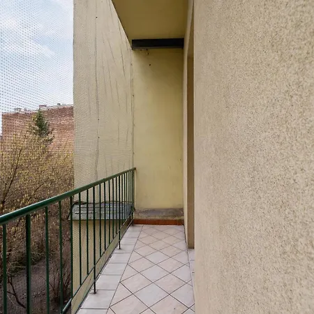 2-Bedroom Apartment - Długa 65 Street * Krakau