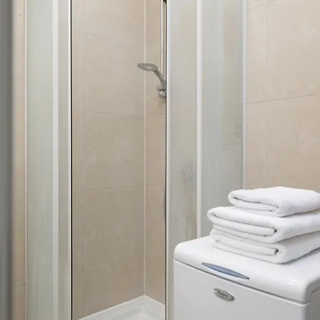 2-Bedroom Apartment - Długa 65 Street * Krakau