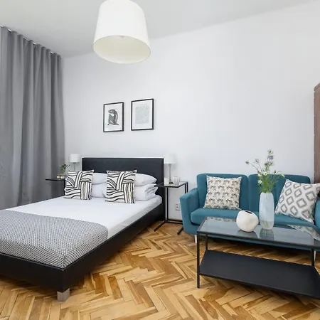 2-Bedroom Apartment - Długa 65 Street Appartement *