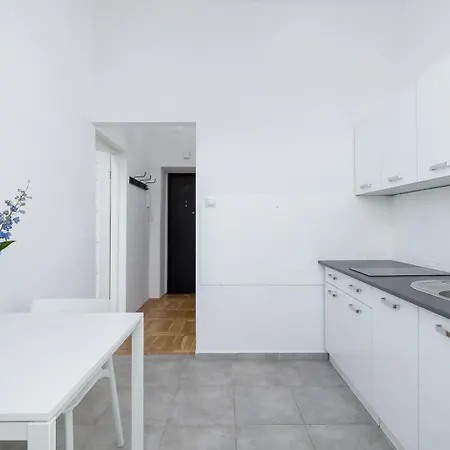 Appartement 2-Bedroom Apartment - Długa 65 Street Krakau