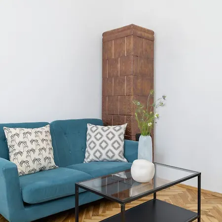 2-Bedroom Apartment - Długa 65 Street * Krakau