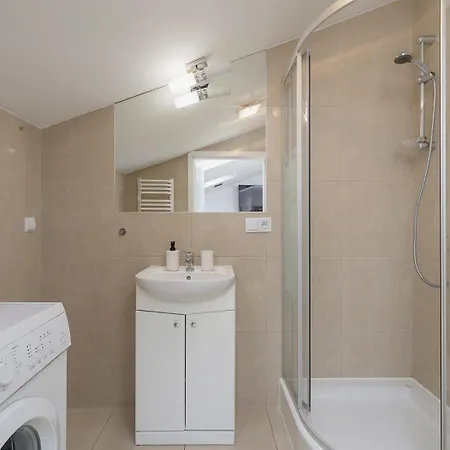 Appartement 2-Bedroom Apartment - Długa 65 Street
