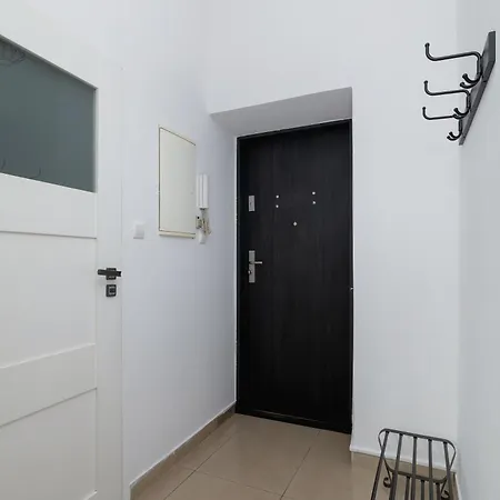 2-bedroom - Dluga 65 Street شقة كراكوفيا