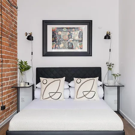 2-bedroom - Dluga 65 Street شقة *