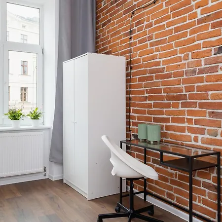 2-bedroom - Dluga 65 Street شقة