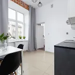 2-bedroom - Dluga 65 Street Kraków