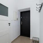 2-bedroom - Dluga 65 Street Lägenhet Kraków