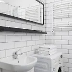 2-bedroom - Dluga 65 Street Lägenhet *