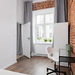 2-bedroom - Dluga 65 Street Lägenhet Kraków